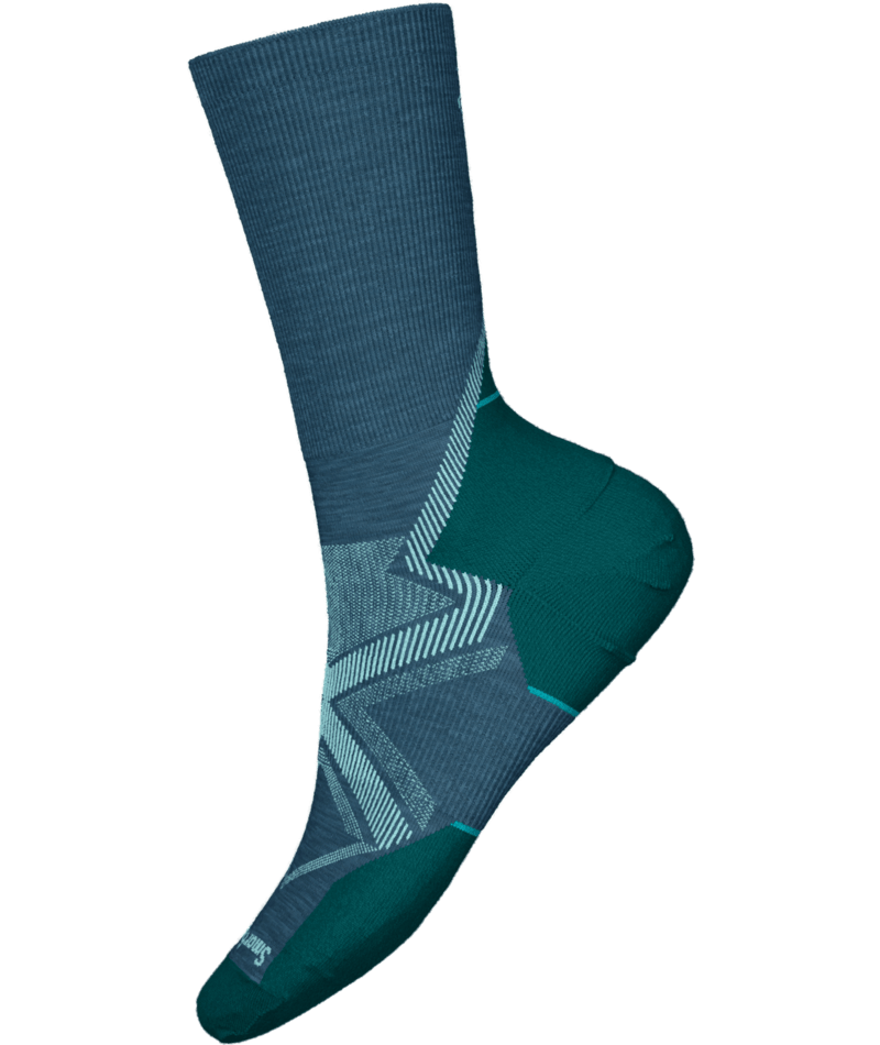 Smartwool Run Cold Weather Targeted Cushion Crew Socks - Women's