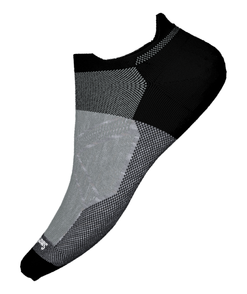 Smartwool Bike Zero Cushion Low Ankle Socks - Men's