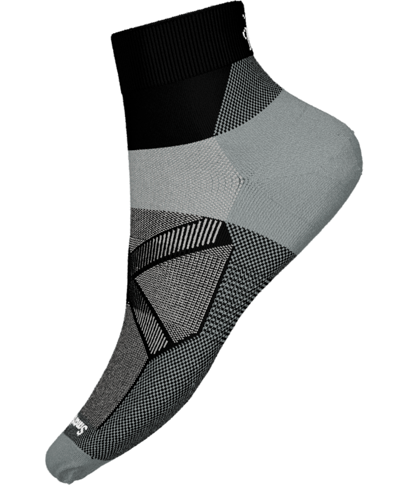 Smartwool Bike Zero Cushion Ankle Socks - Men's