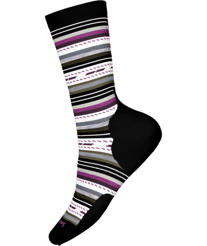 Smartwool Everyday Margarita Crew Socks - Women's