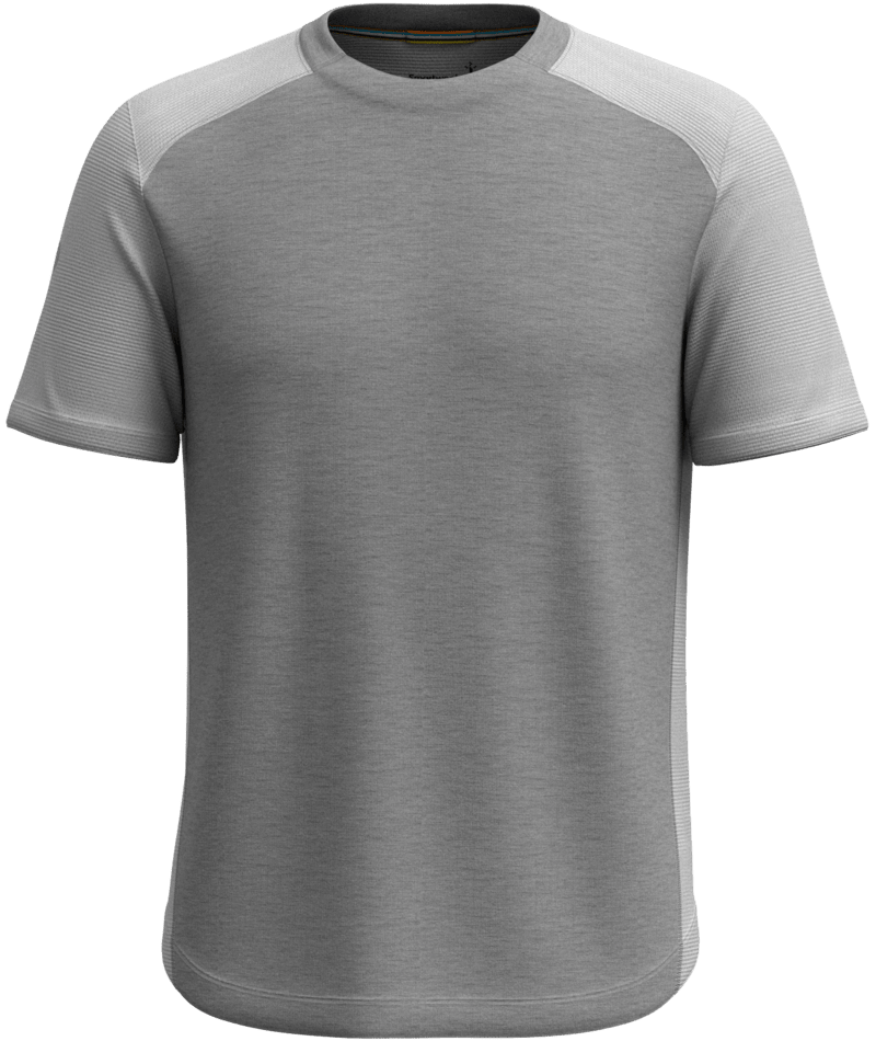 Smartwool Active Mesh Short Sleeve - Men's