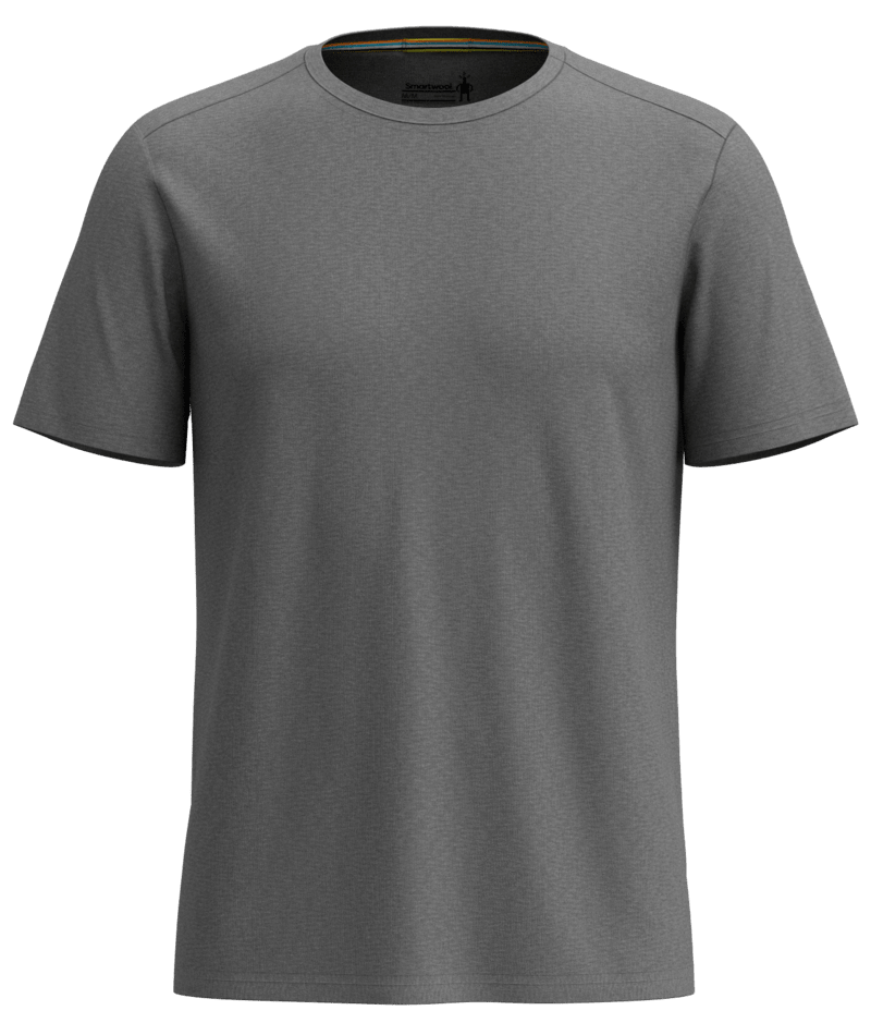 Smartwool Active Short Sleeve - Men's