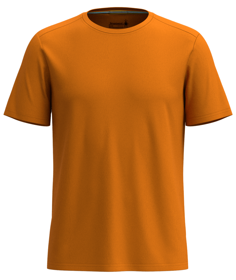 Smartwool Active Short Sleeve - Men's