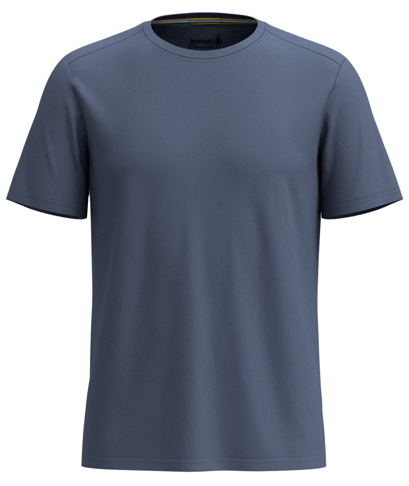 Smartwool Active Short Sleeve - Men's