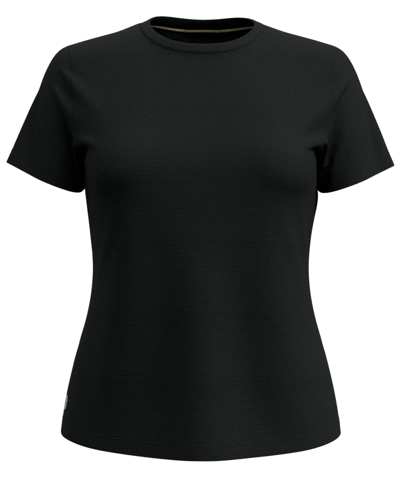 Smartwool Active Mesh Short Sleeve - Women's