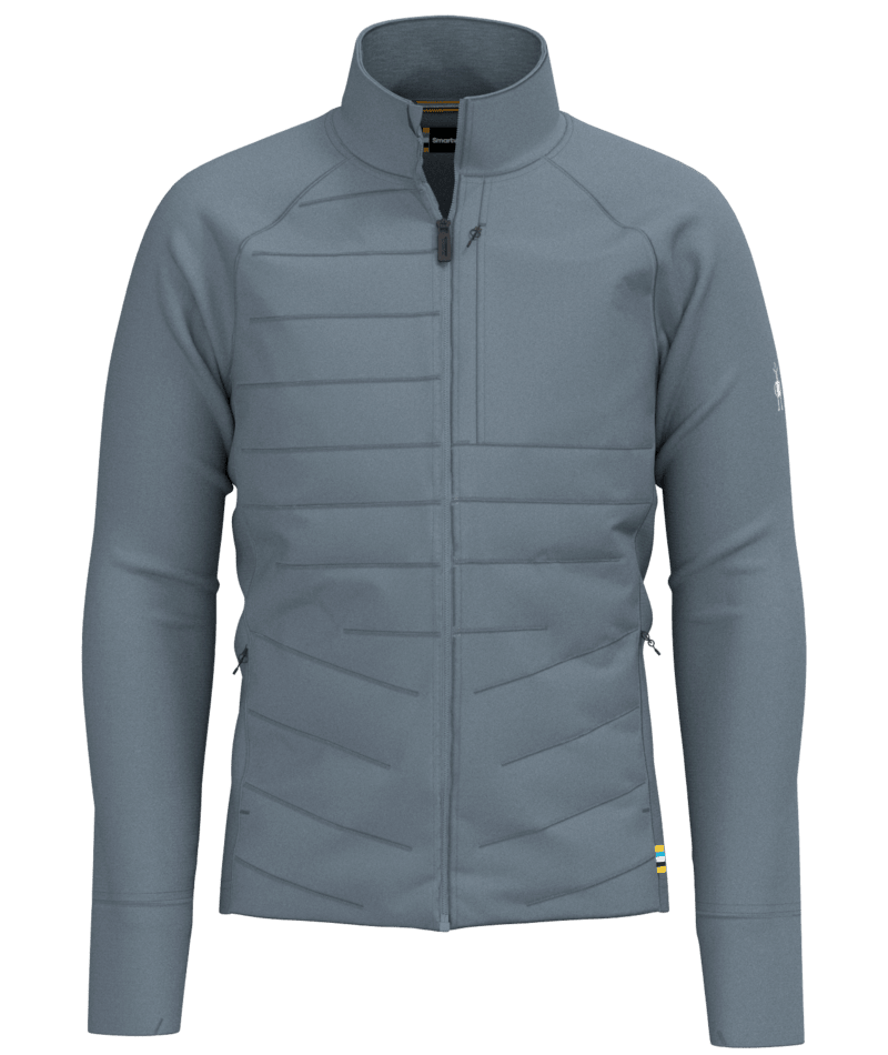 Smartwool Smartloft Hybrid Jacket - Men's