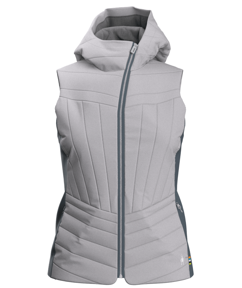 Smartwool Smartloft Vest - Women's