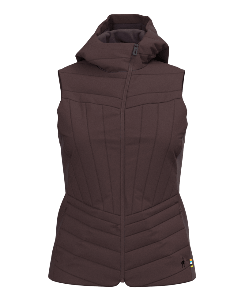 Smartwool Smartloft Vest - Women's