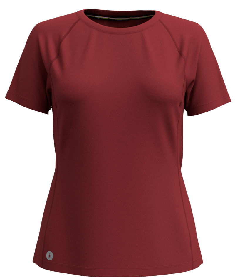 Smartwool Active Ultralite Short Sleeve - Women's