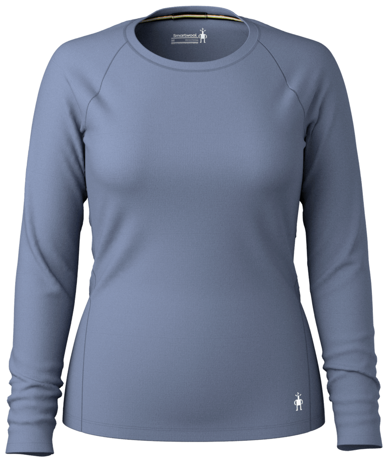 Smartwool Classic All-Season Merino Base Layer Long Sleeve - Women's