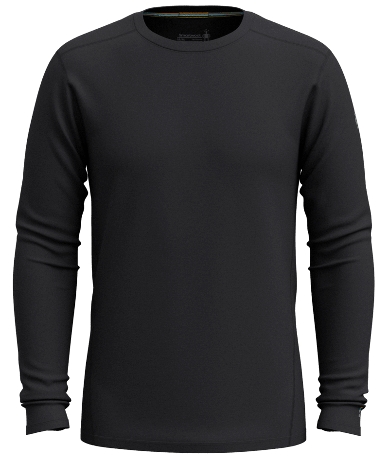 Smartwool Classic All-Season Merino Base Layer Long Sleeve - Men's