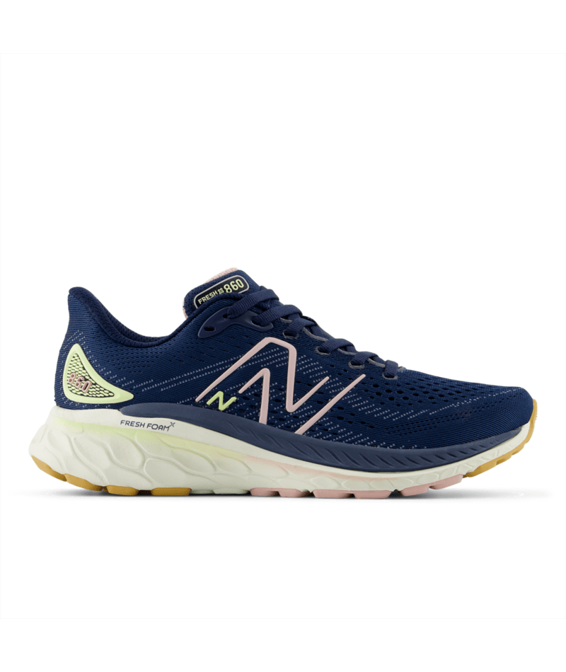 New Balance 860 v13 - Women's