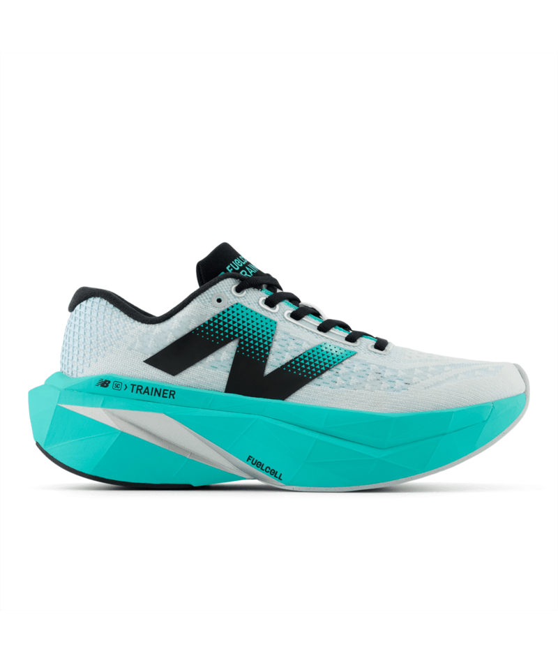 New Balance FuelCell SuperComp Trainer v3 - Women's