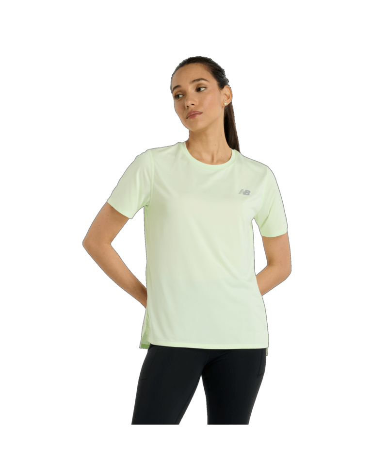 New Balance Sport Essentials T-Shirt - Women's
