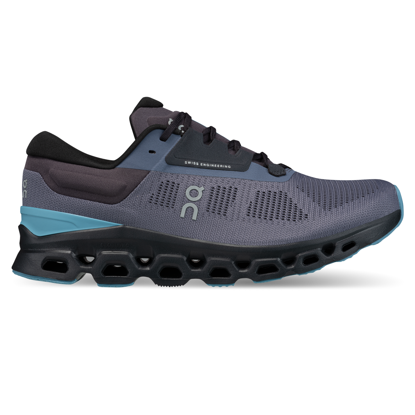 On Cloudstratus 3 - Men's