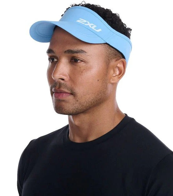 2XU Run Visor