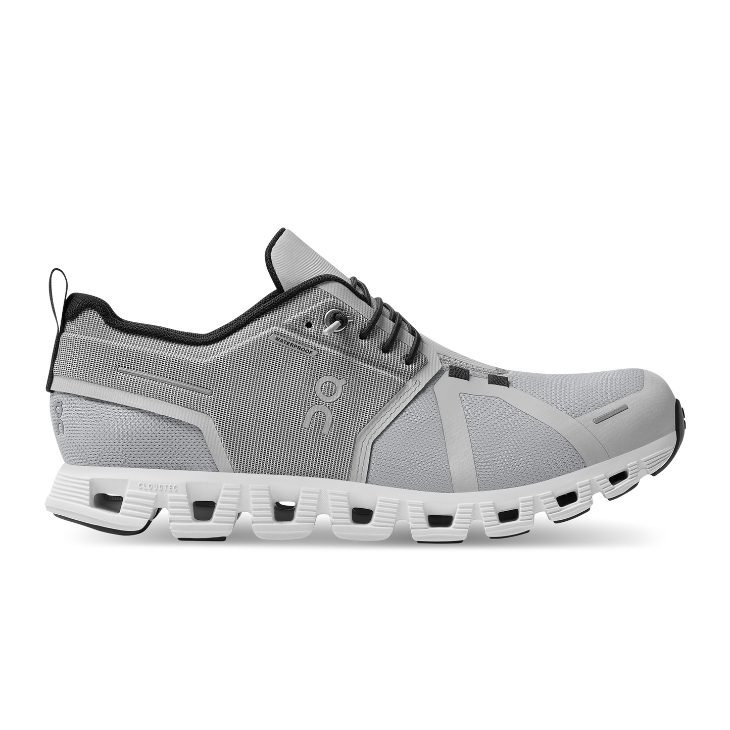 On Cloud 5 Waterproof - Women's