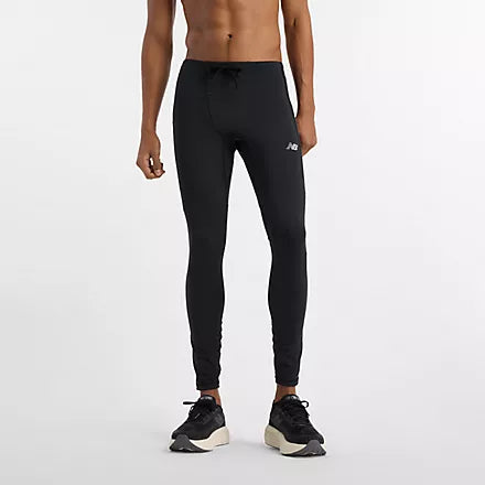 New Balance Sleek Pocket Tight 27" - Men