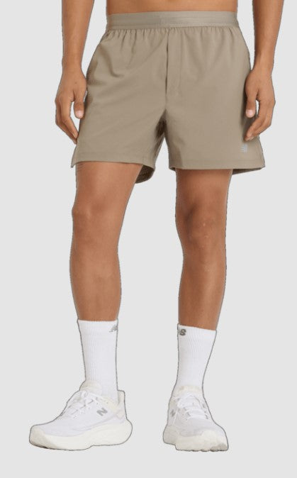 New Balance AC 5" Lined Short - Men's