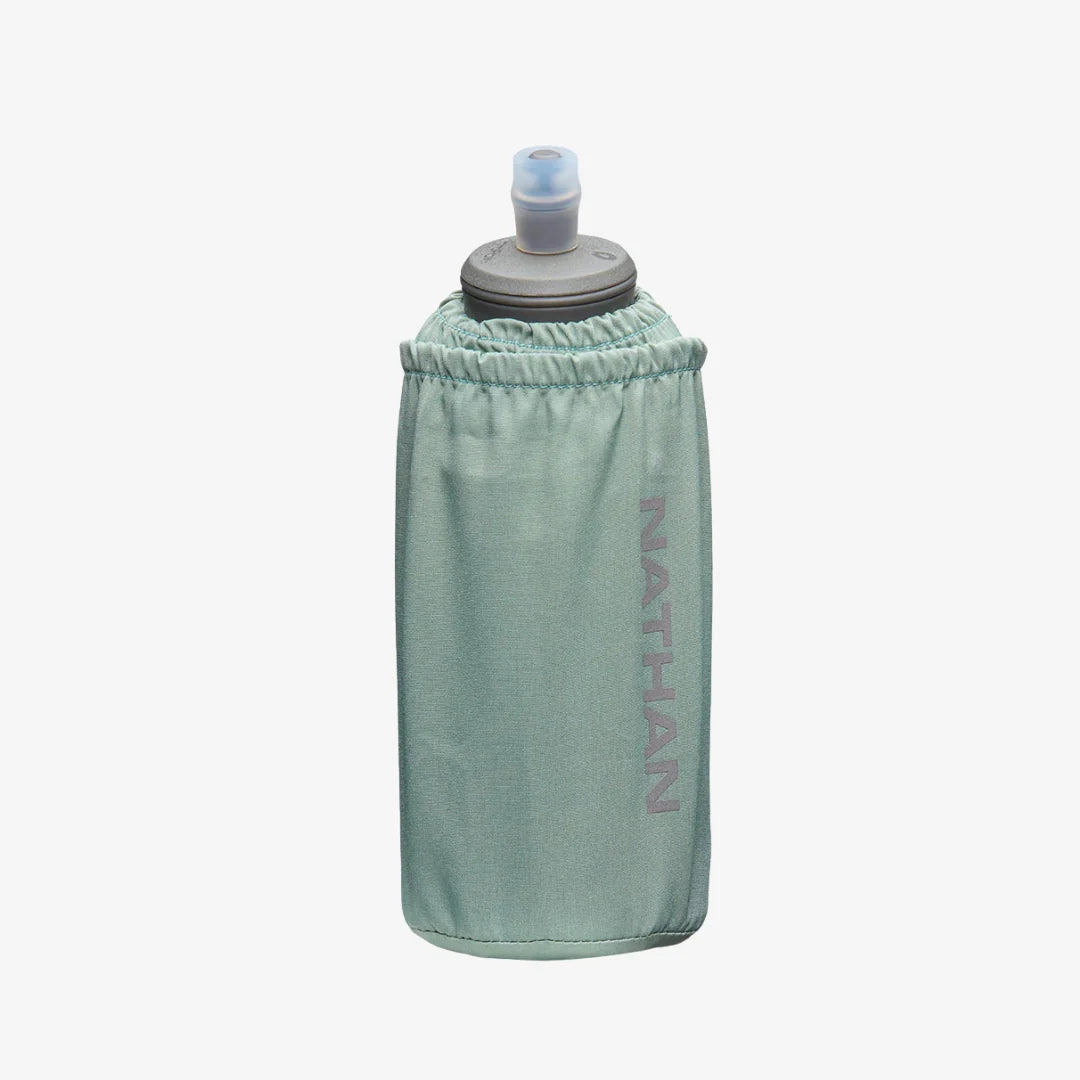 Nathan Pinnacle Flask