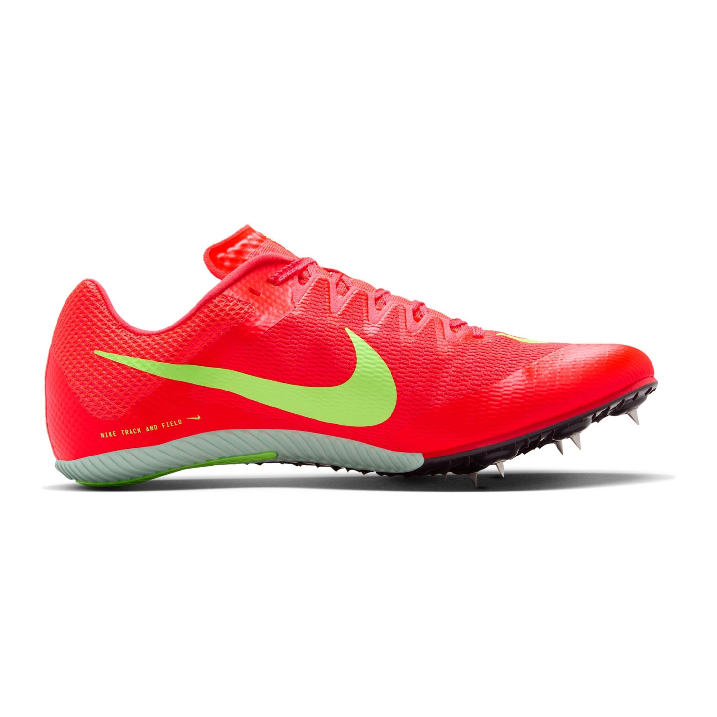 Nike Zoom Rival Multi Spikes - Unisex