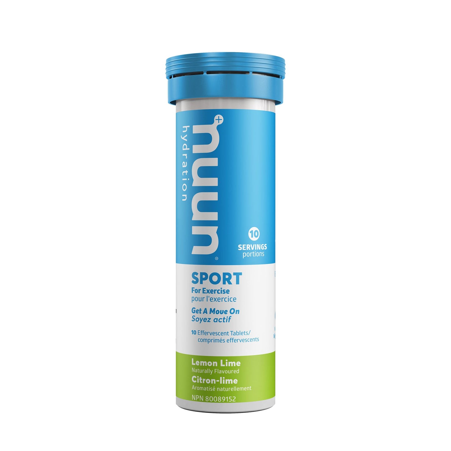 NUUN Hydration Sport