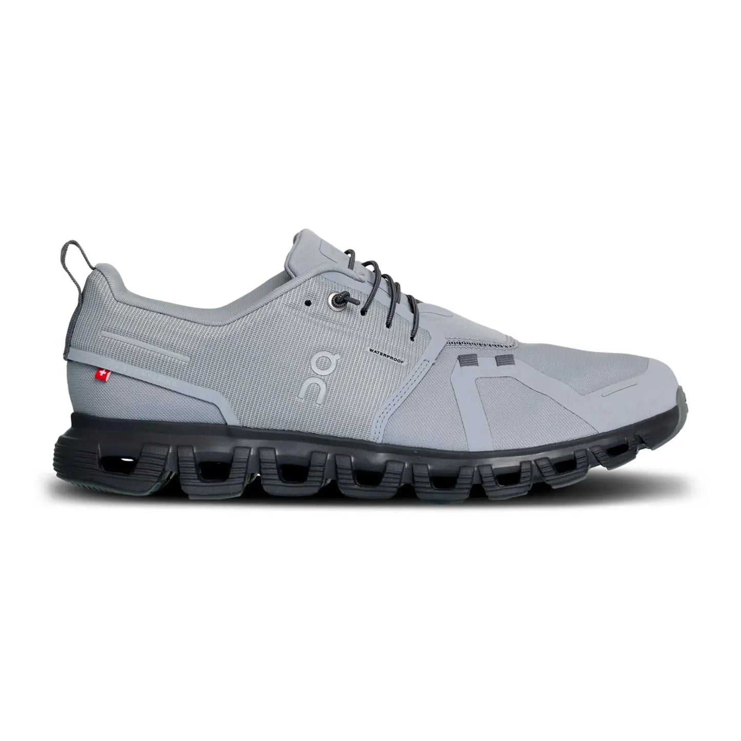 On Cloud 6 Waterproof - Men's
