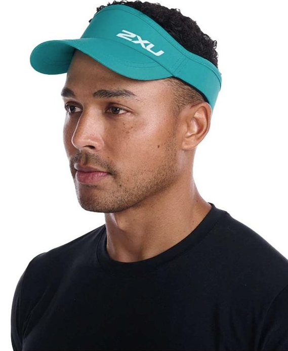 2XU Run Visor