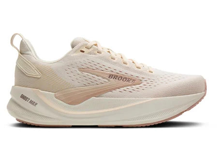 Brooks Ghost Max 4 - Women's