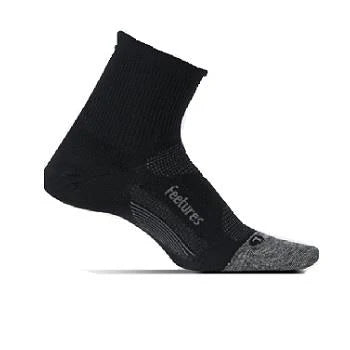 Feetures Socks Elite Ultra Light Cushion Quarter