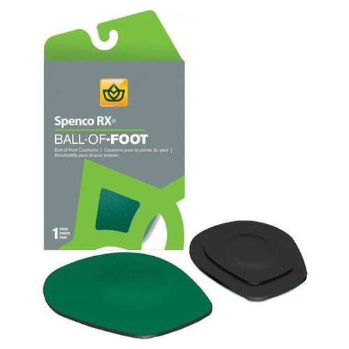 Spenco RX Ball-of-Foot Pad (Met Pads)