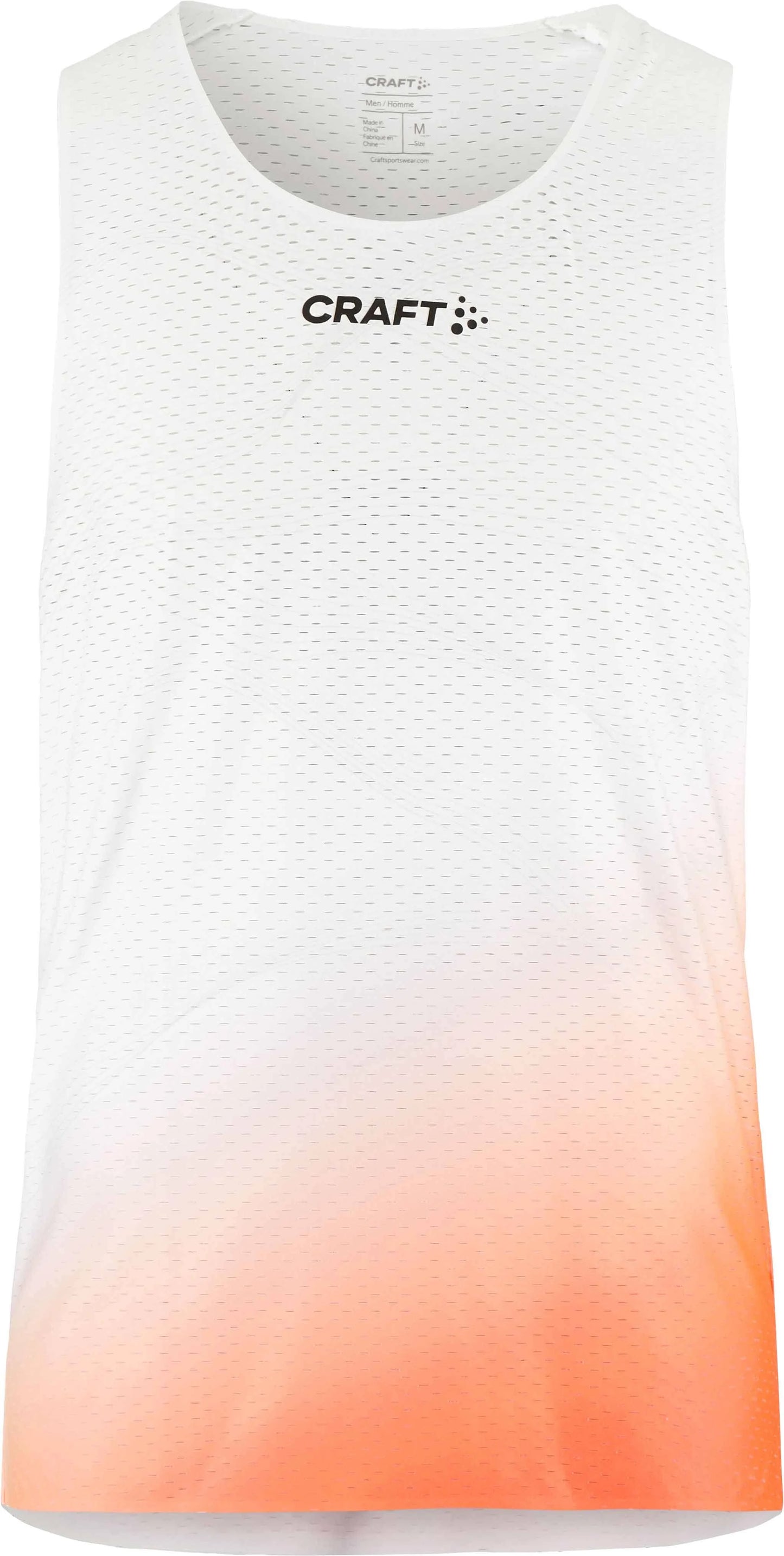 Craft Race Day Singlet - Men's