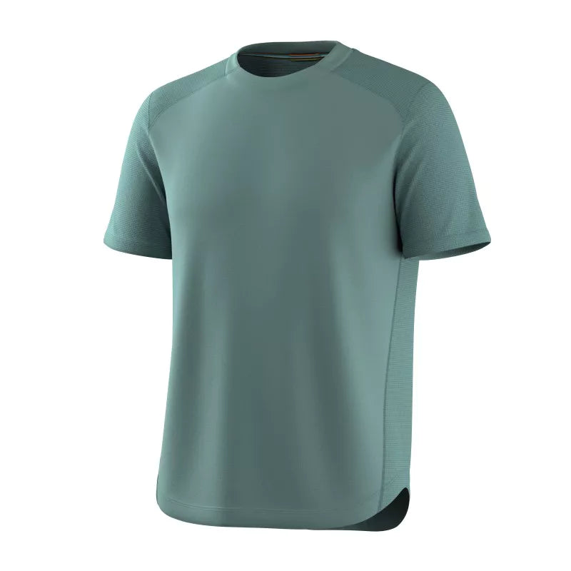 Smartwool Active Mesh Short Sleeve - Men's