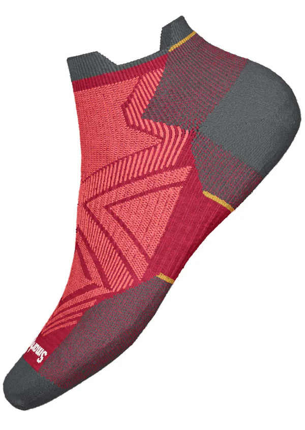 Smartwool Run Zero Cushion Low Ankle Socks - Women's