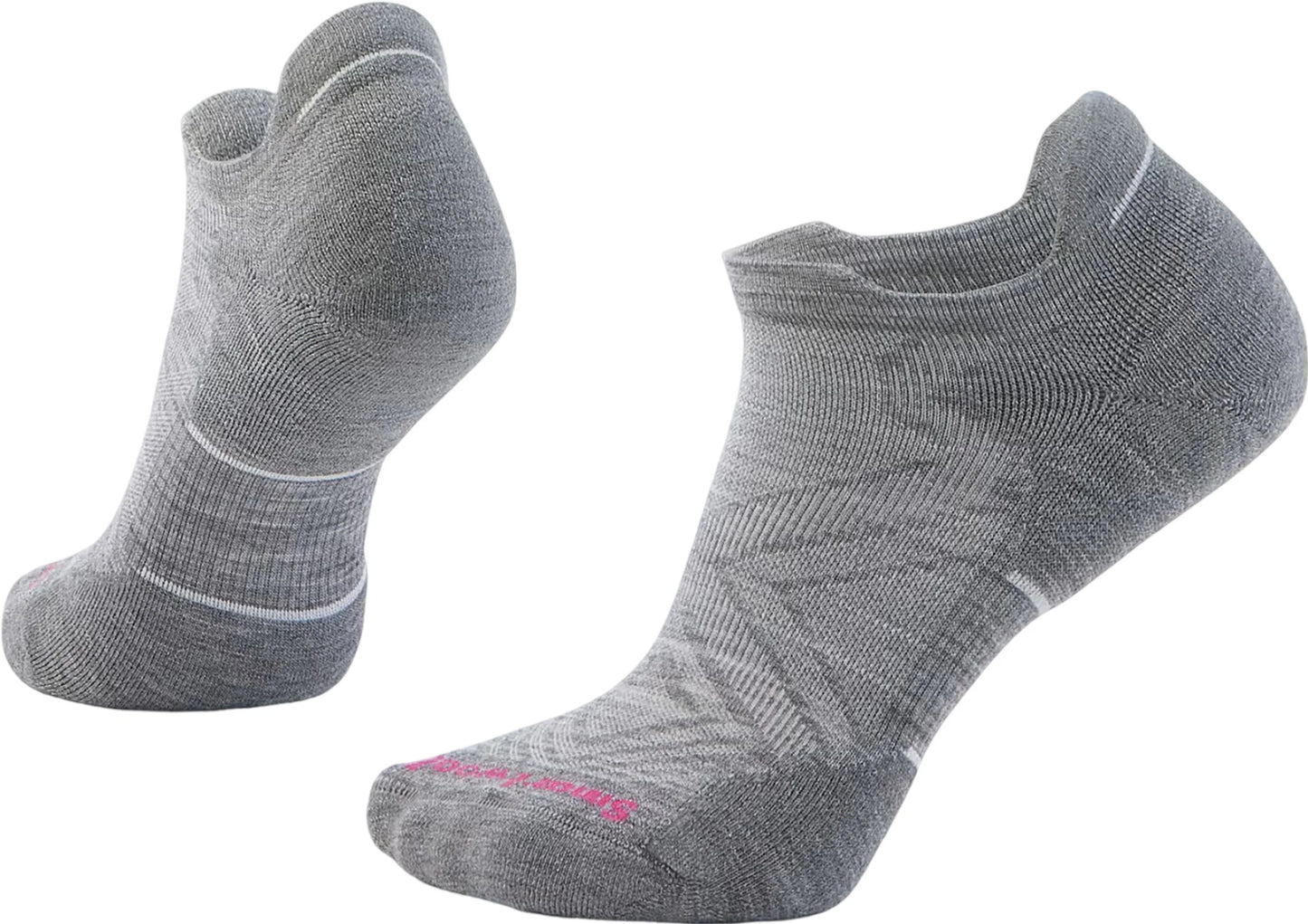 Smartwool Run Targeted Cushion Low Ankle Socks - Women's