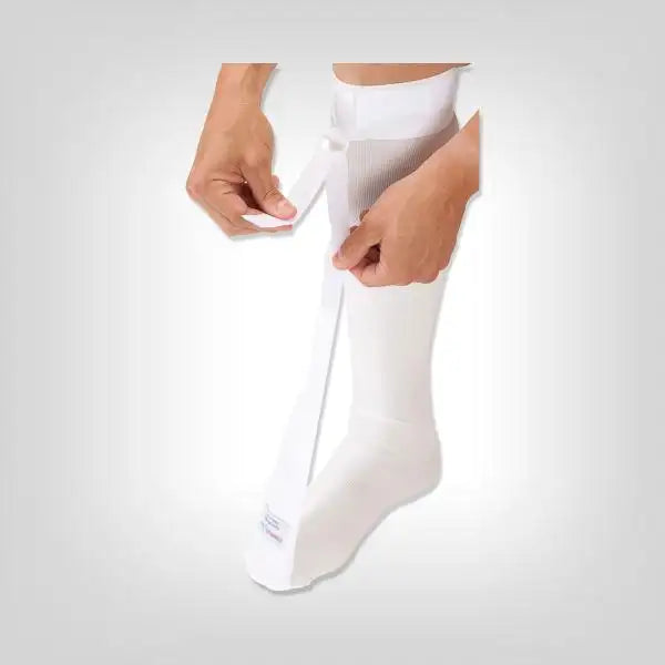 Strassburg Sock