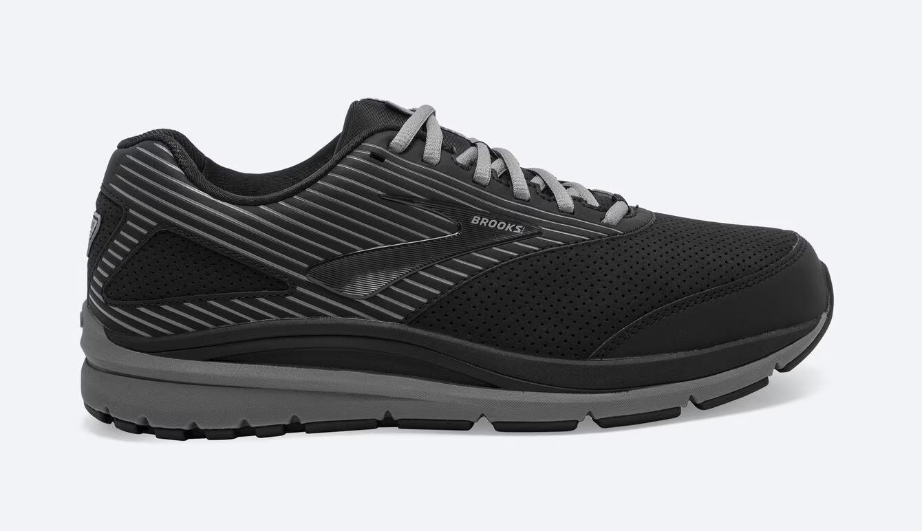 Brooks Addiction Walker Suede - Men's