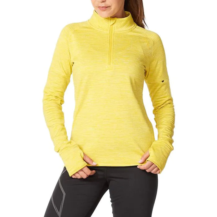 2XU Ignition 1/4 Zip - Women's