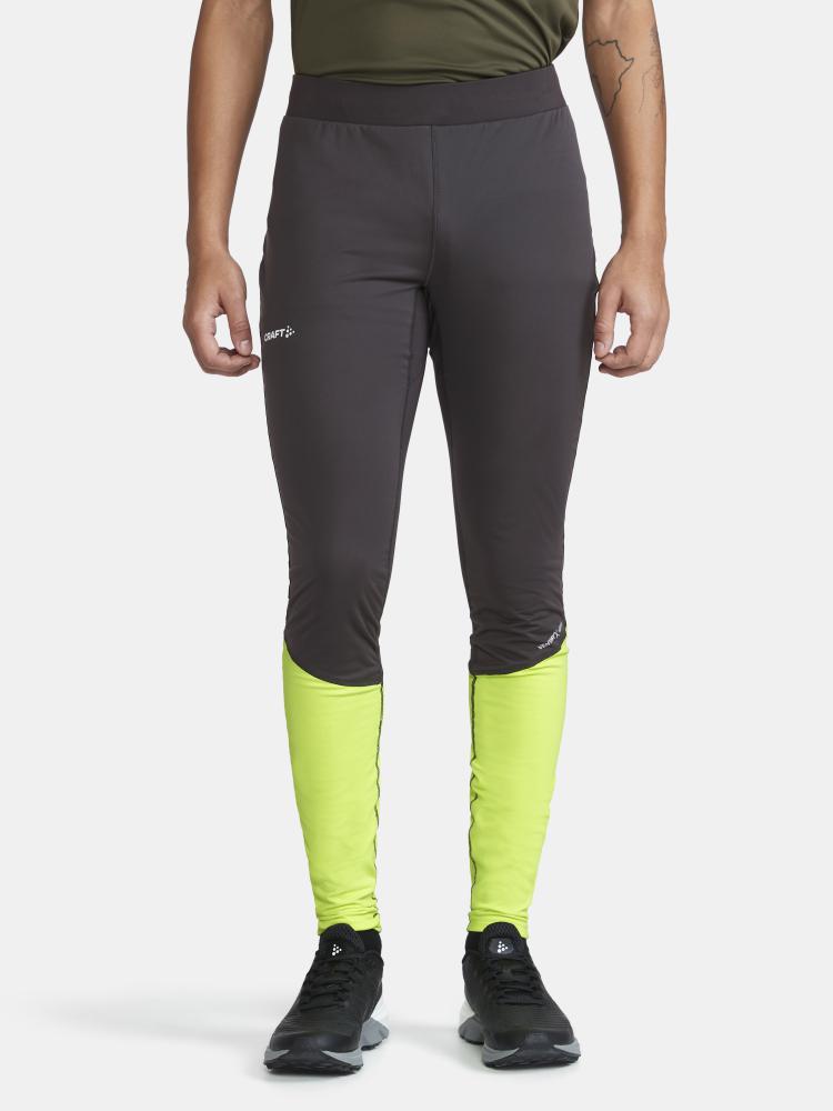 Craft ADV Essence Warm Wind Tights 2 - Men's