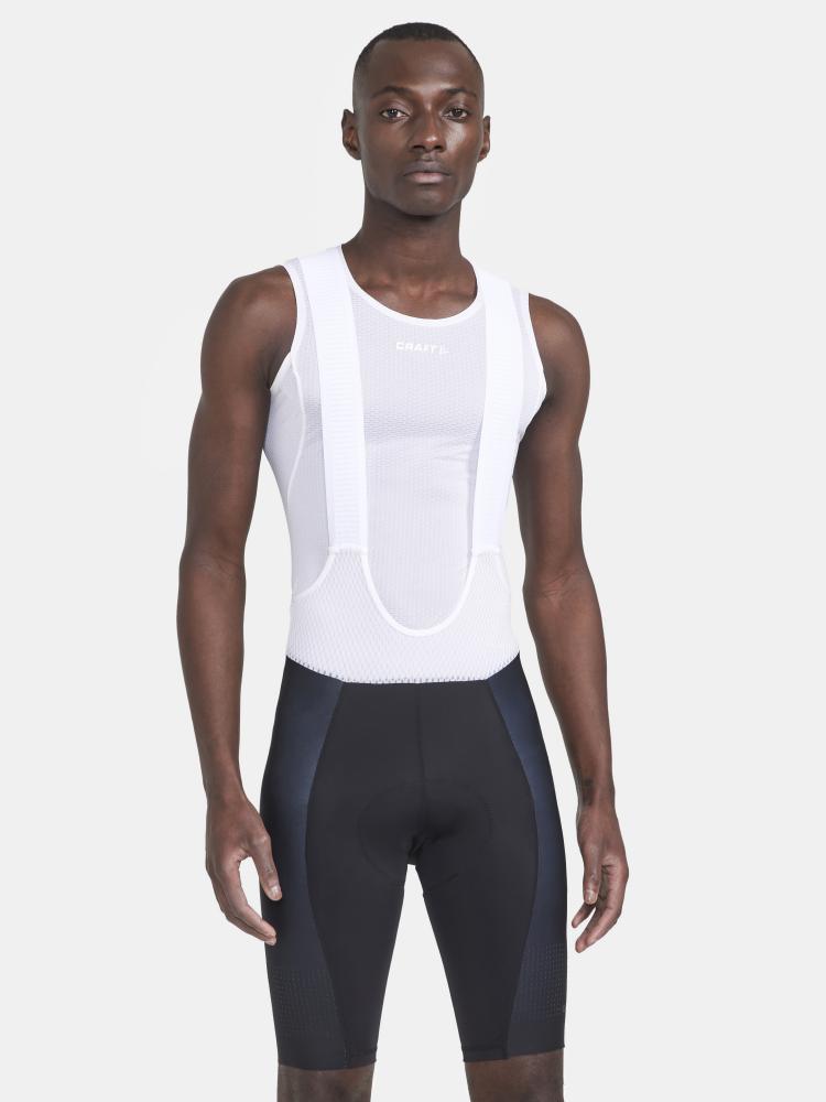 Craft Pro Nano Bib Shorts - Men's
