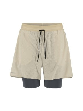 Craft Hypervent 2-in-1 Shorts - Men's