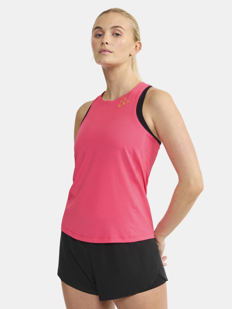 Craft Pro Hypervent Singlet - Women's
