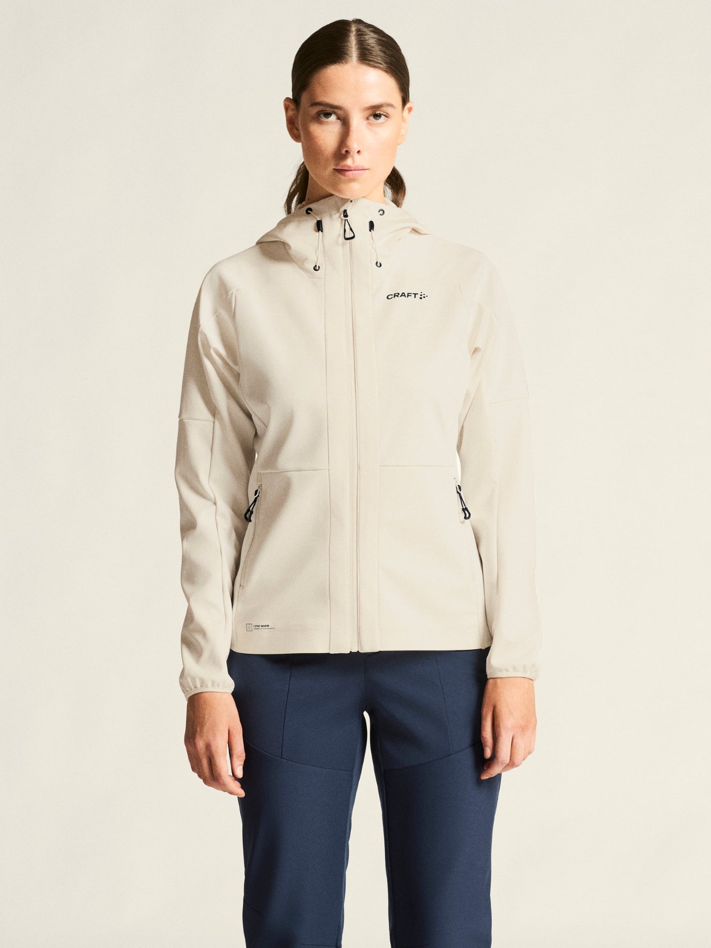 Craft Core Backcountry Hood Jacket - Women's