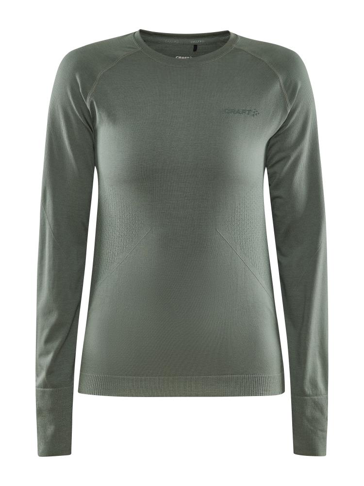 Craft Core Dry Active Comfort Long Sleeve - Women's