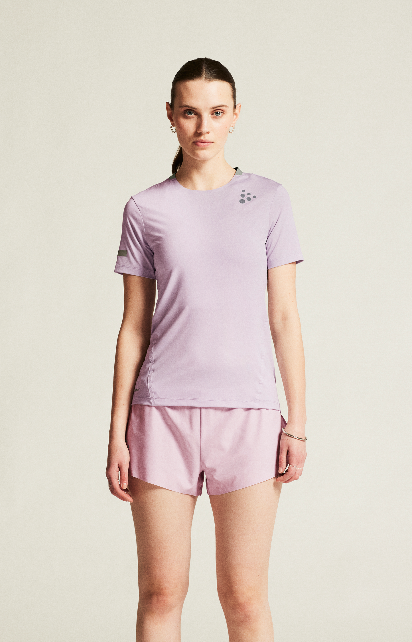 Craft Pro Hypervent Tee 2 - Women's