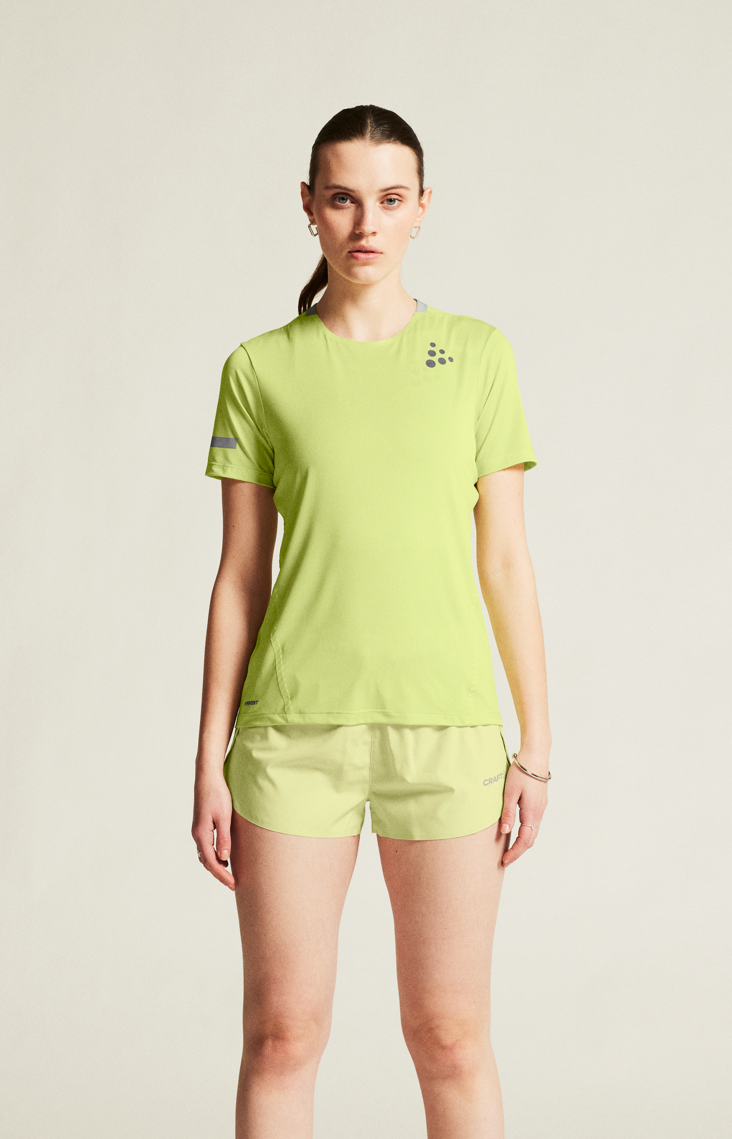 Craft Pro Hypervent Tee 2 - Women's