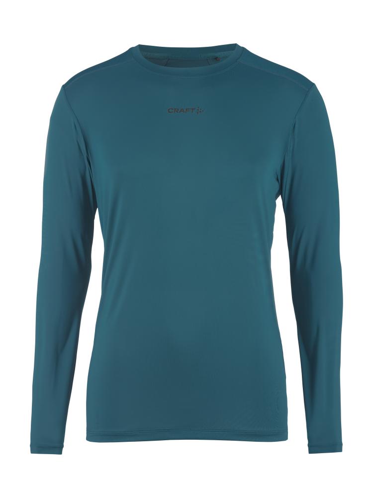 Craft ADV Essence LS Tee 2 - Men's