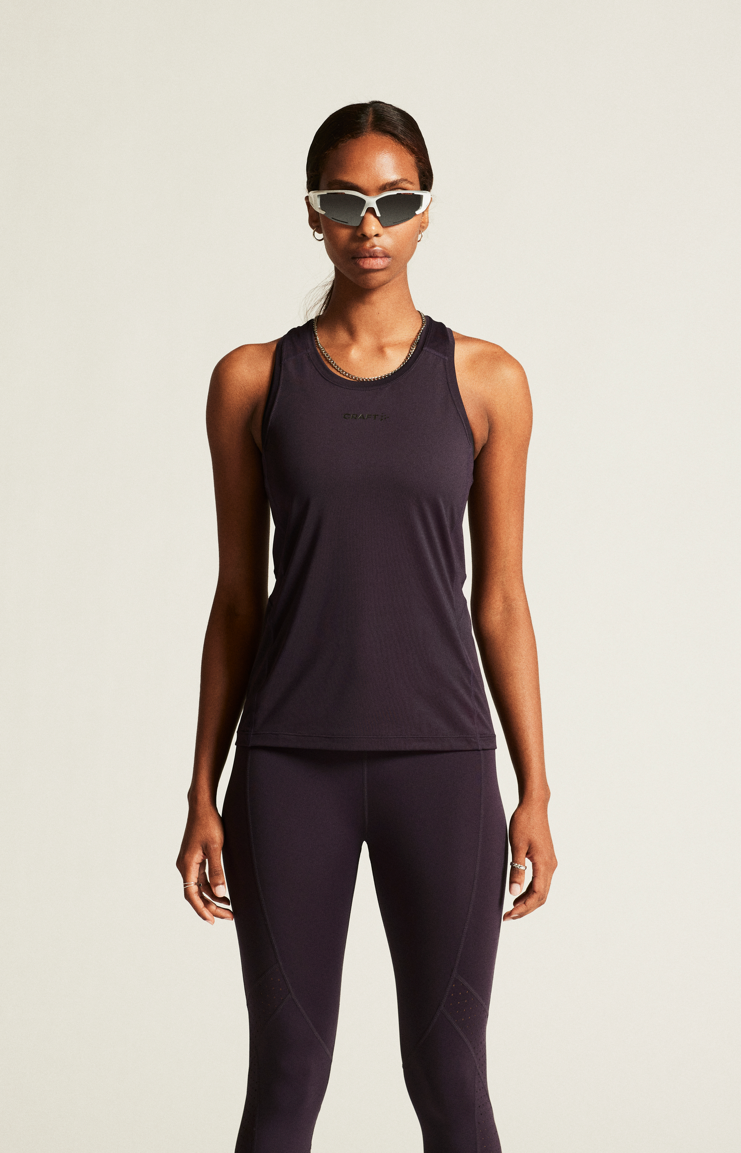 Craft ADV Essence Singlet 2 - Women's