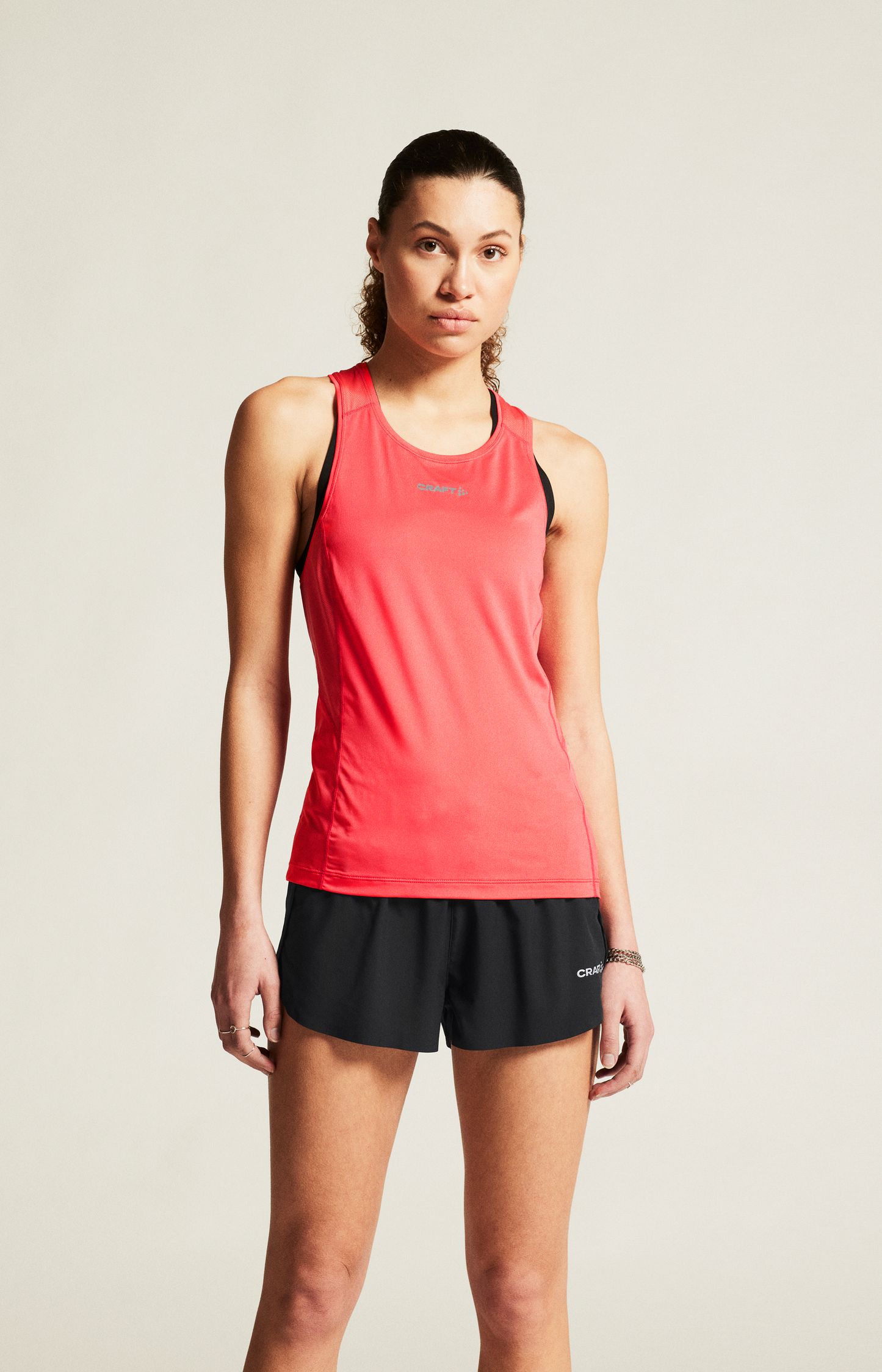 Craft ADV Essence Singlet 2 - Women's