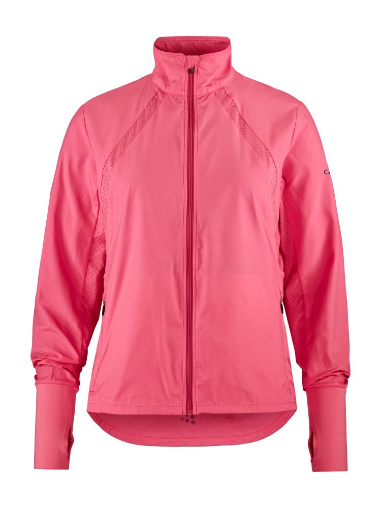 Craft ADV Essence Wind Jacket - Women's